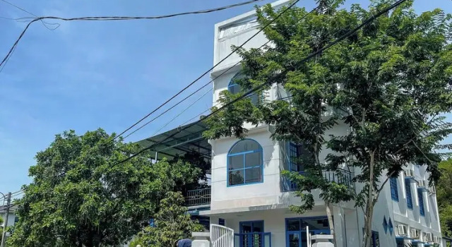 Nep Homestay