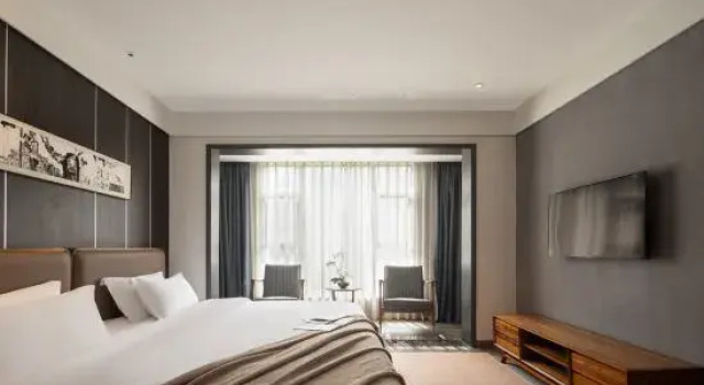 Семейный люкс Do·Luxury Suites Hotel