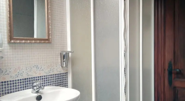 Семейный номер Standard Hotel Rural La Puebla