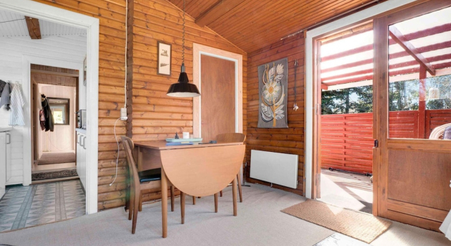 5 Star Holiday Home in Vig, Foglalás Nyaraló Honsinge Dánia