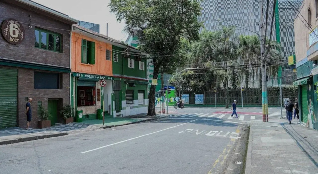 Casa Finestra, Reserva ahora Hostal o pensión San Pablo Estado de São Paulo