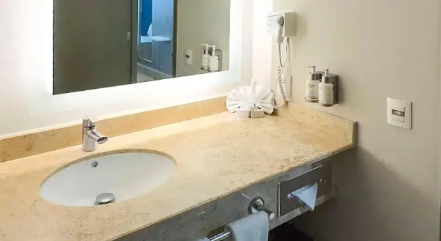 Номер Standard Holiday Inn Express Mérida by IHG