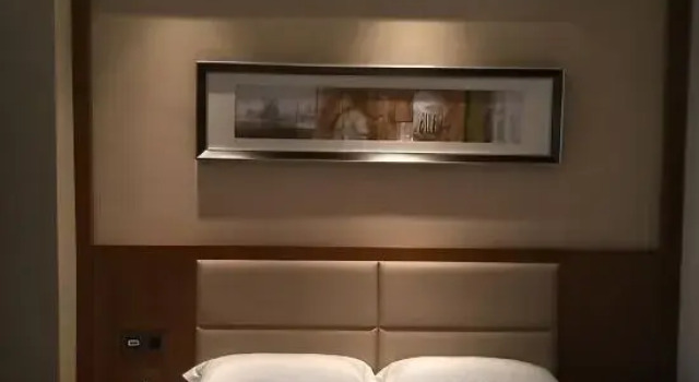 Семейный люкс Deluxe Shui'an Waterfront Hotel