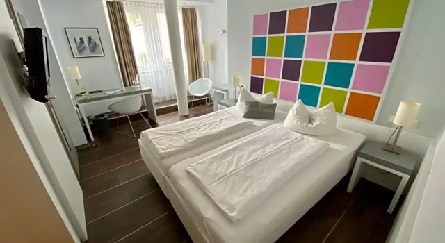 Номер Comfort Altstadt Hotel Baunachshof