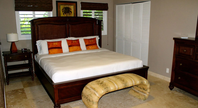 Neptune Villas