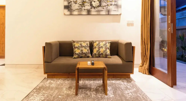 Sapta DVilla Residence by Purely, Book Hotel Kemenuh Bali