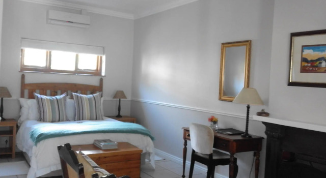 Номер Standard Montagu Vines Guesthouse