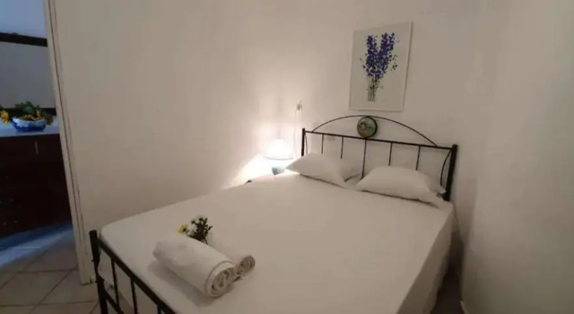 Mykonos Heritage Apartments #1