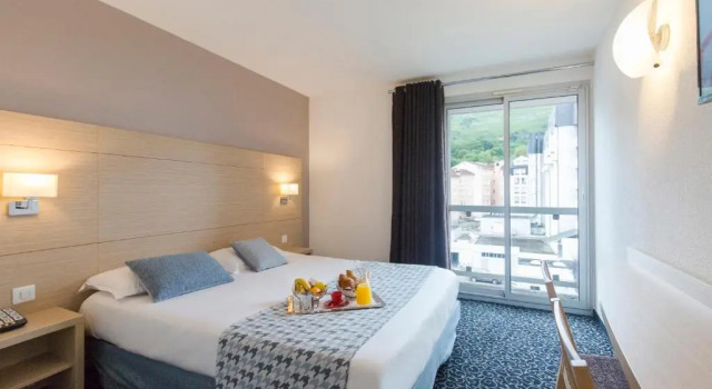 Одноместный номер Hôtel Le Méditerranée