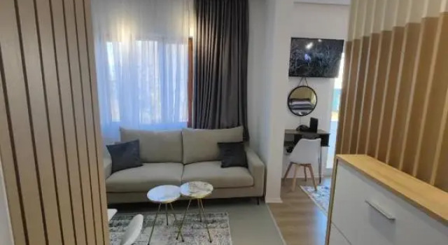 Fully equipped apartment in the city center with a lake view, Забронировать Апартаменты/квартира Апартаменты Поградец, Апартаменты/квартира