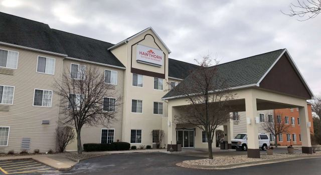 Hawthorn Extended Stay by Wyndham Decatur, Reserva ahora Hotel Decatur Indiana