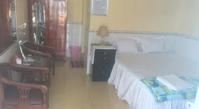 Thanh Xuan Hotel