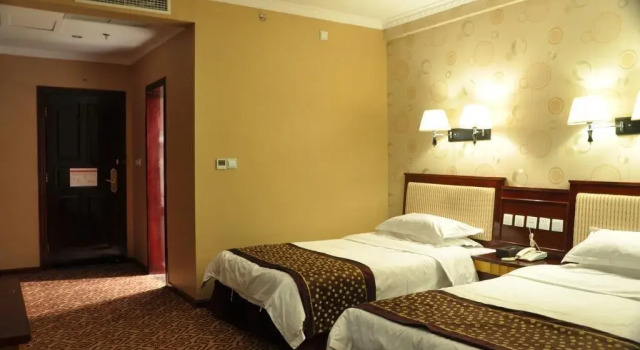 Linzhi Penglong Hotel, Book Hotel 3-stjernede hoteller i Tibet, 3*