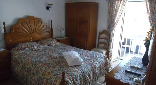 Hotel Aviz