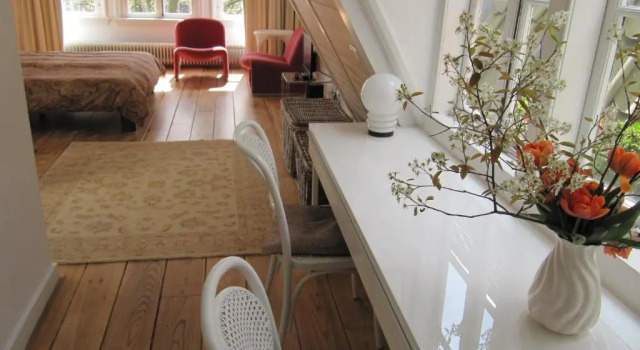 Апартаменты Kalkmarkt Suites