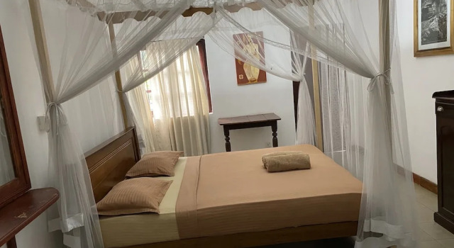 Номер Deluxe Pearl House