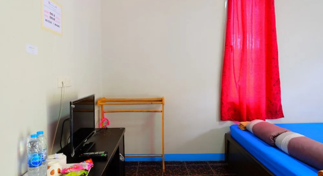 Kiritam Homestay
