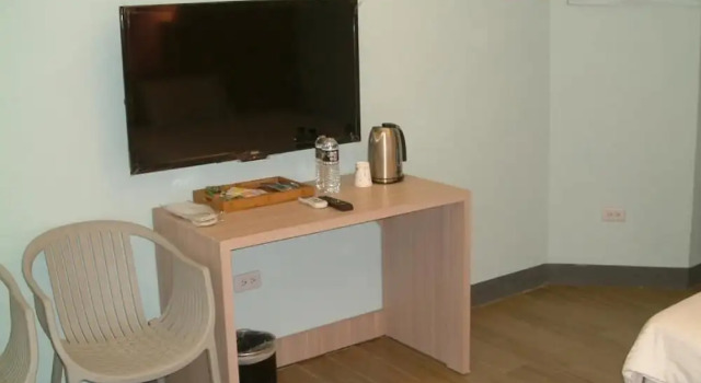 Номер Business Wangjiaxin B&B
