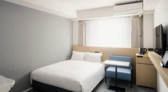 Номер Standard Nest Hotel Ishigaki Maesato Beach