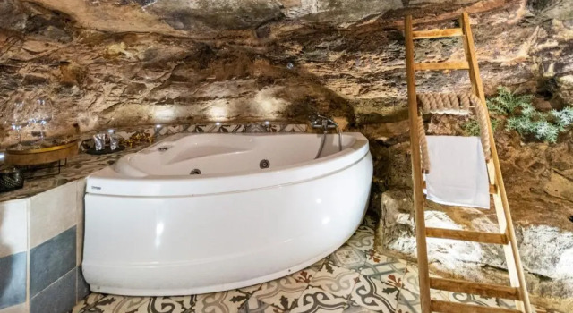 A Timpa ro Nannu 20, Holiday Home in Center Ragusa IBLA, Book Vacation Home Hotels in Sicily with Parking, Parking