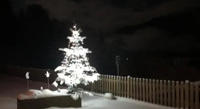 Апартаменты Apartment in Zillertal Near Ski Slopes
