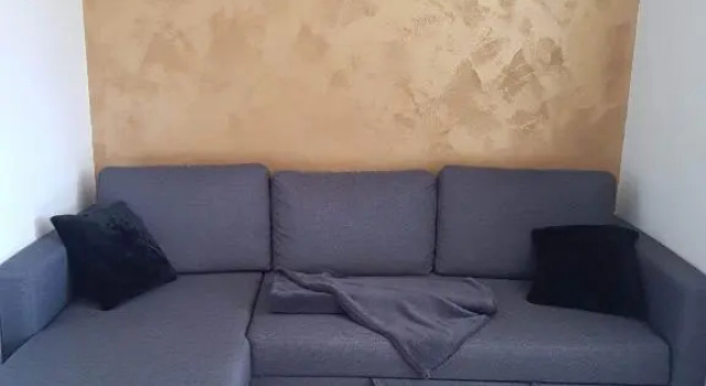 Appartement bord de mer