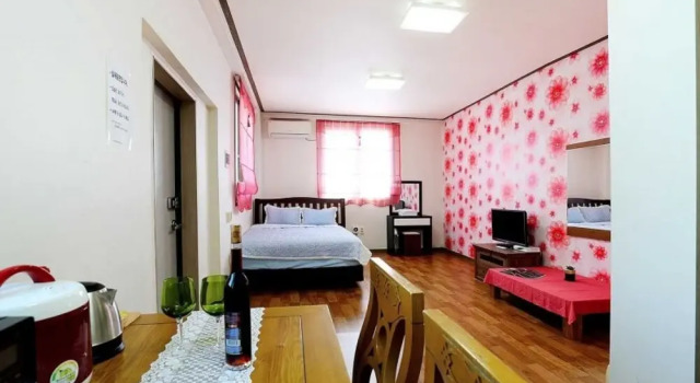 Gyeongju Dorothy Pension
