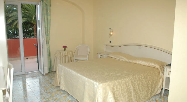 Hotel Villa Franca