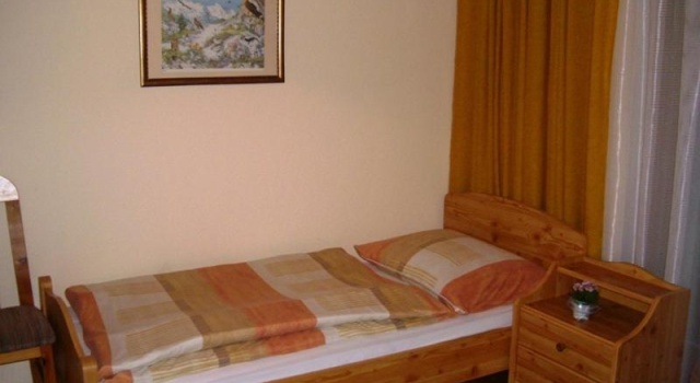 Семейный номер Standard Pension Jägerhof