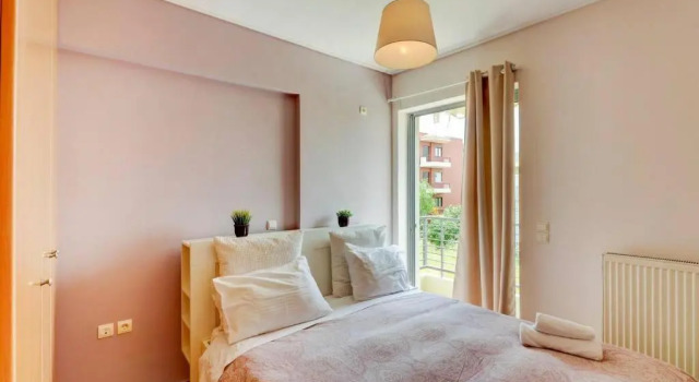 Alimos apartment for two, Забронировать Апартаменты/квартира Алимос Афины