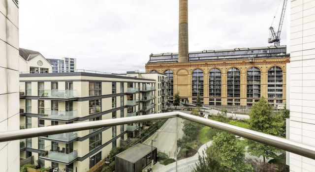 Beautiful 4 Bed Abode Near Imperial Wharf, Забронировать Апартаменты/квартира Апартаменты Лондона, рядом с Дом Карлейля, Апартаменты/квартира