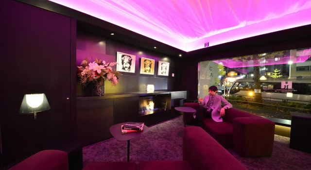 Roppongi Hotel S, Забронировать Отель Отели Токио с парковкой, рядом с International House of Japan, Парковка