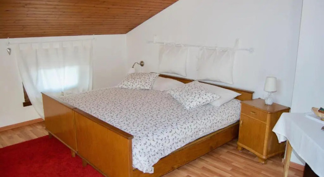 Полулюкс Casa Zen