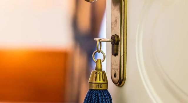 Двухместный номер Economy Hotel Borgo Del Mare