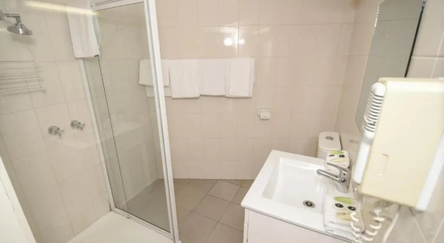 Семейный номер Standard Dandenong Motel