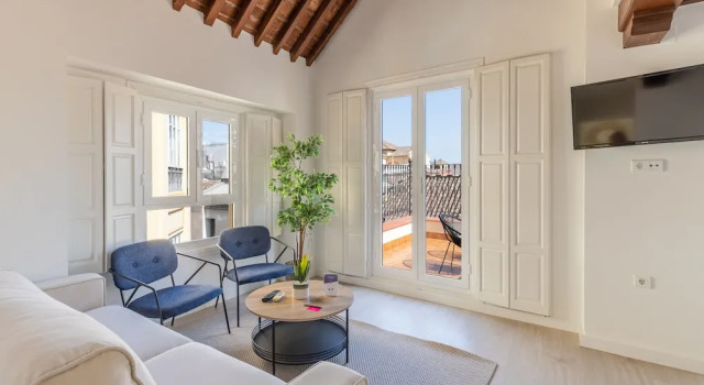 Thyssen Boutique Apartments Caleta Homes