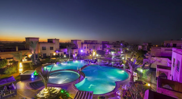Апартаменты Malaya Suites & Villas