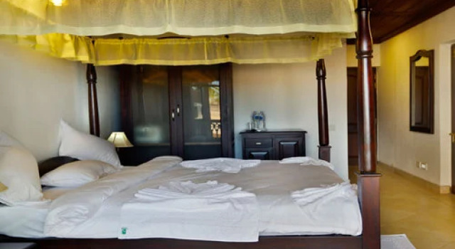 Номер Premium Resort Coqueiral - A Portuguese Heritage Stay by the Sea