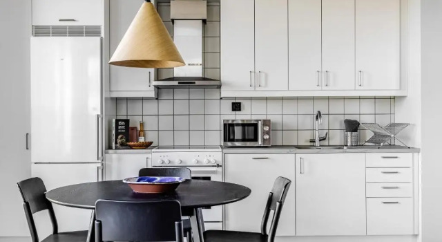 Апартаменты с 2 комнатами Comfort Hotel Solna Arenastaden