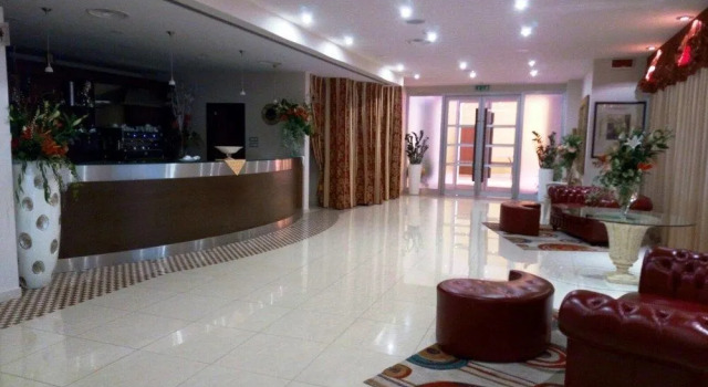 Hotel Cecere, Book Hotel Hotels in Murgia with Parking, Parking