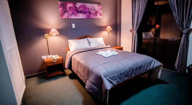 Двухместный номер Standard Saint Germain Hotel