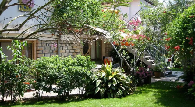 Студия Casa Furrer