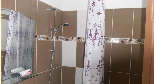 Апартаменты Nicolas Central Apartament