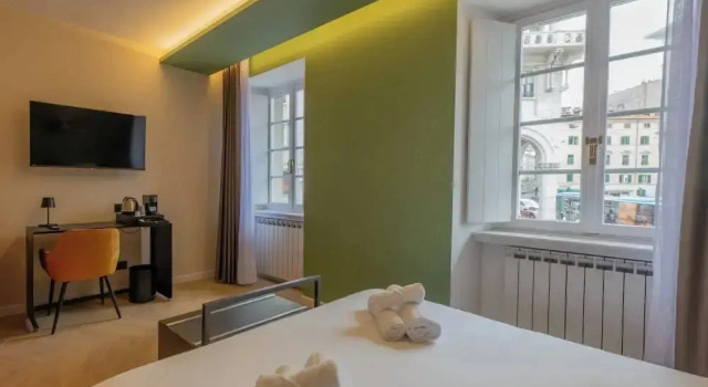 Luna Stay, Buchen Sie Pension Triest Friaul-Julisch Venetien