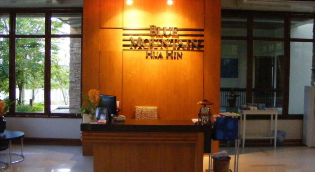 Blue Mountain Hua Hin, Забронировать Отель Отели Хуахин с завтраком, рядом с Смотровая площадка Хинлекфай, Завтраки