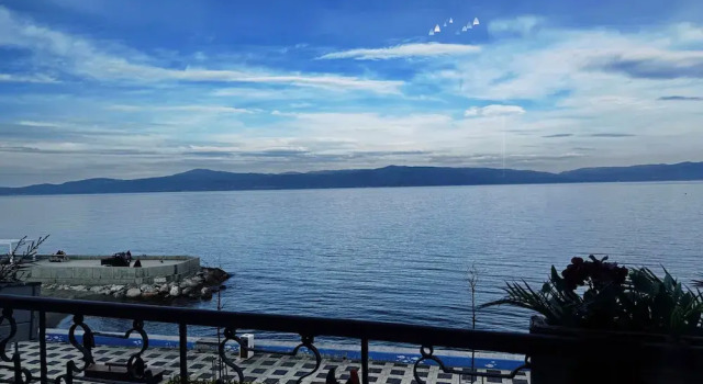 Номер Standard Yalı Bahçe Mudanya