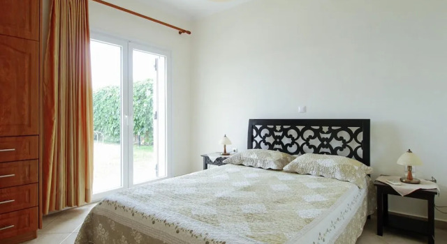 Villa Seagull in Skala