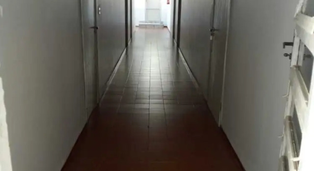 pousada Murilo foz