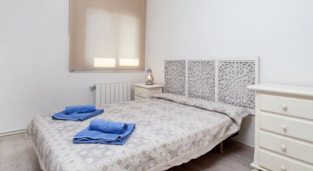 Fenals Beach, Boek Hotel Girona Catalonië