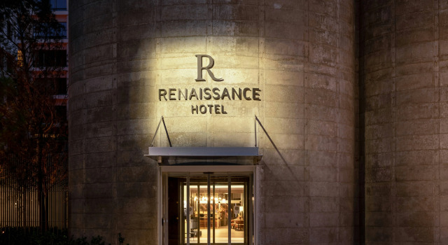 Renaissance Bordeaux Hotel, Rezerwuj Hotel Hotele w Gironde ze śniadaniem, Śniadanie